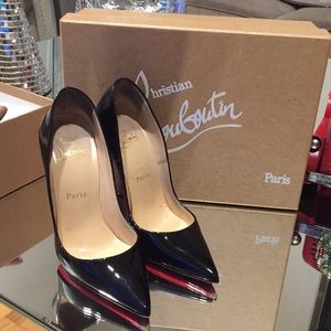 Christian Louboutin